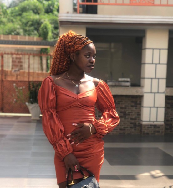 Okoye, 21, Narayngonj