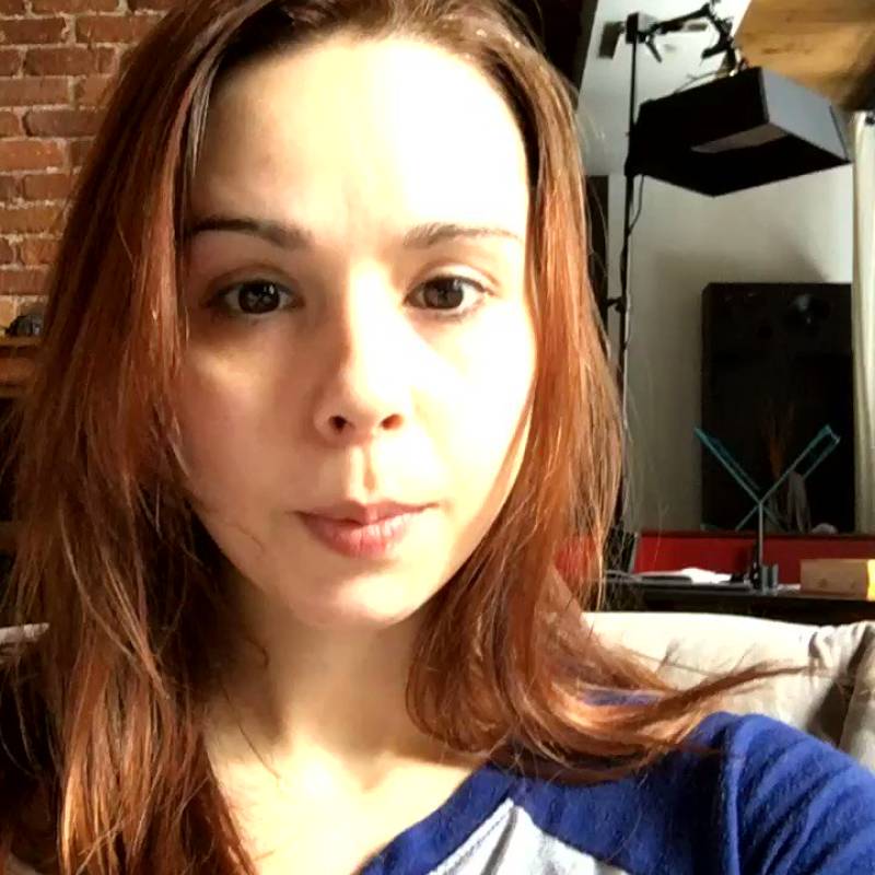sabrina, 31, Argun