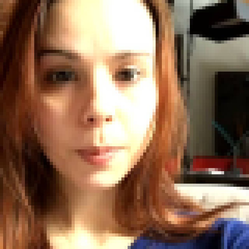 sabrina, 31, Jlna