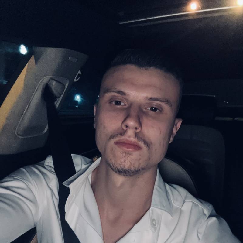 Tarik, 23, Taedong