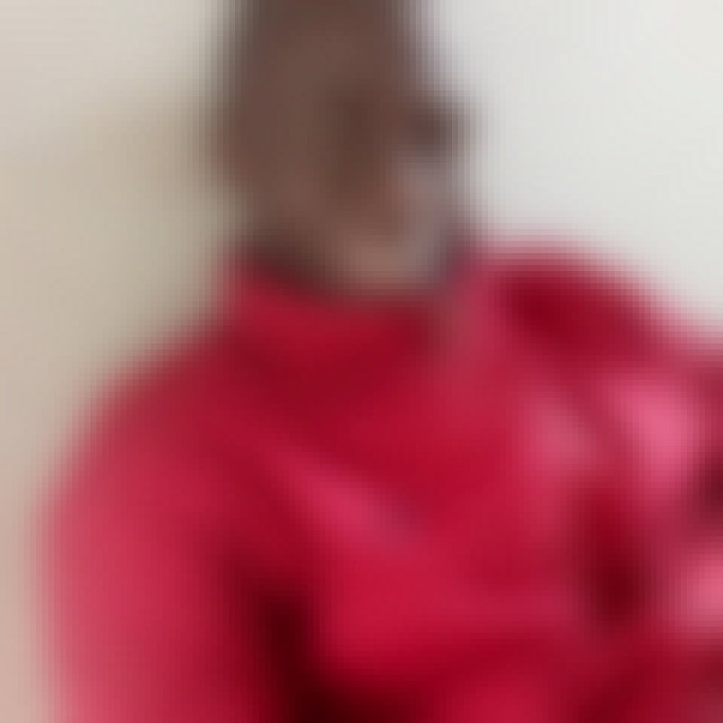 Godfrey, 40, Ghana