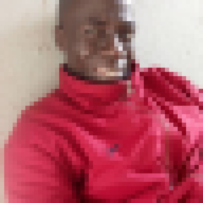 Godfrey, 40, Licab