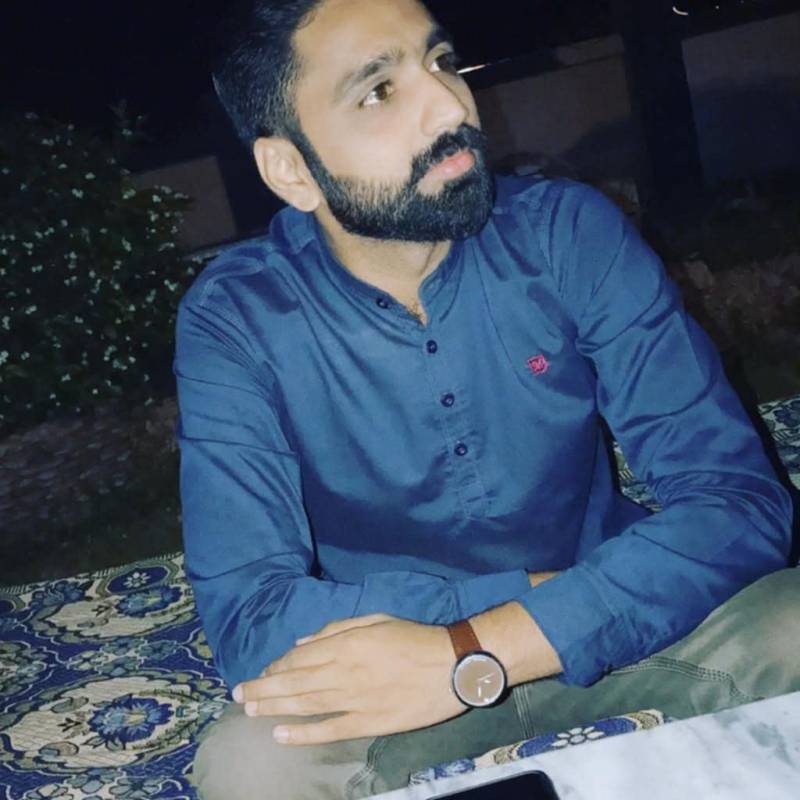 Shaz, 33, Bussolengo