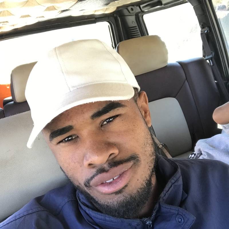 Elizaharimanana, 22, Phulbani
