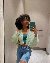 Lashna, 21, Kouribga