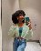 Lashna, 21, South Africa