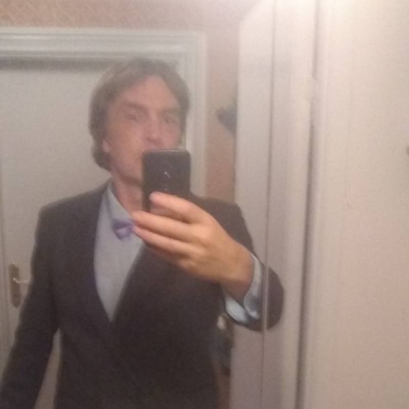 John, 35, Nanjikkottai