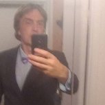 John, 35, Zabol