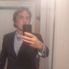 John, 35, Barhi