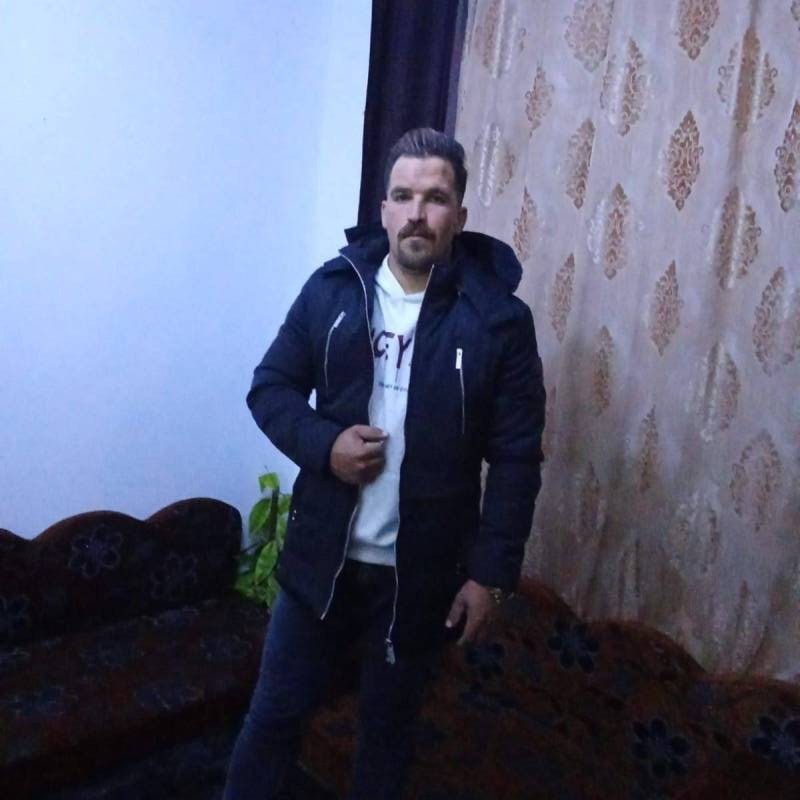 Wesm, 27, Al Qaryatayn