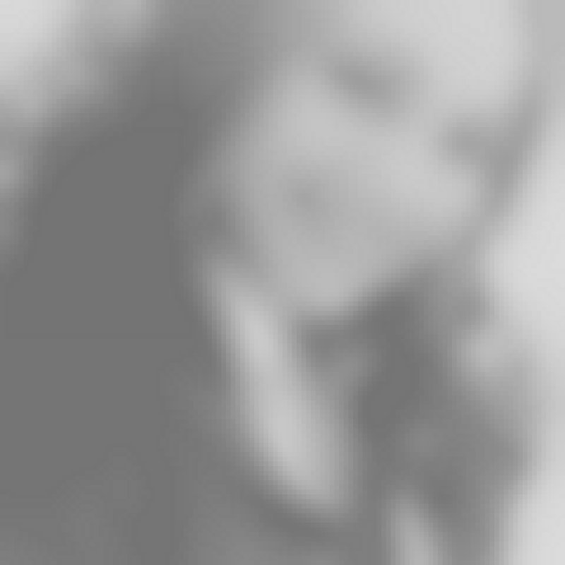Lita, 32, Mahin