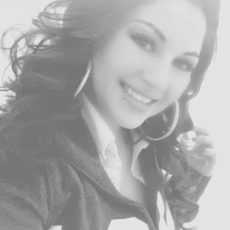 Lita, 32, Temuco