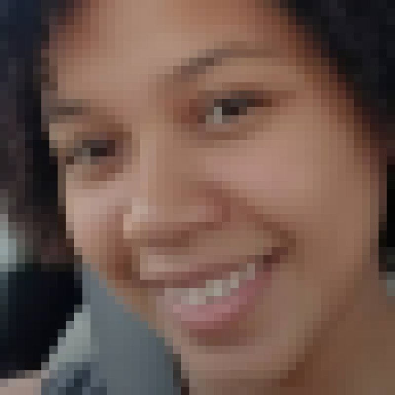 Carenne, 18, Irvintos