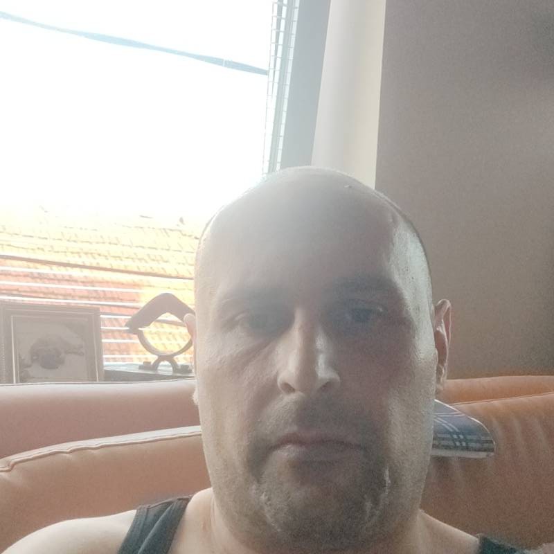 Nenad, 43, Prattipadu