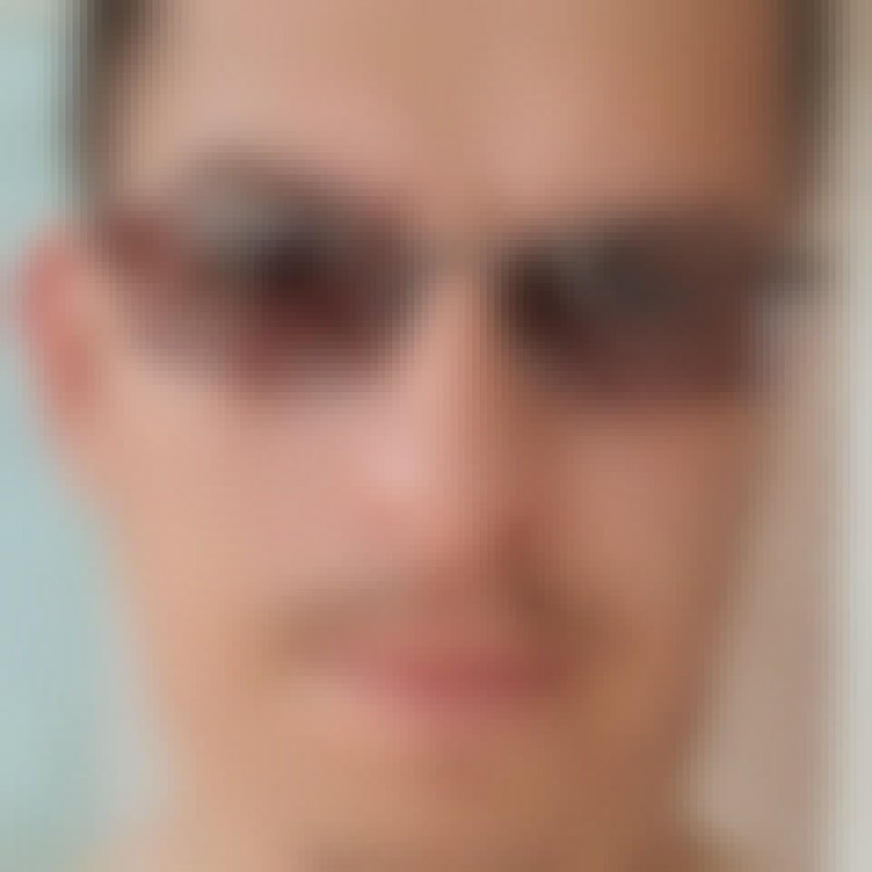 TheMister, 36, Qaanaaq