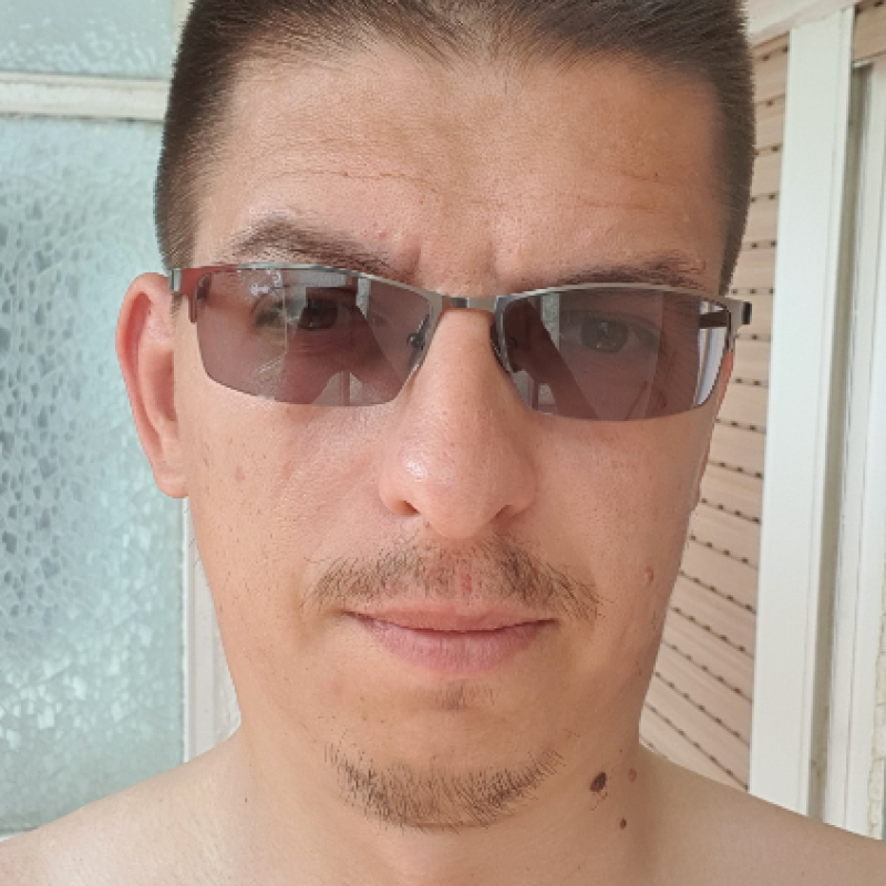TheMister, 36, Kon