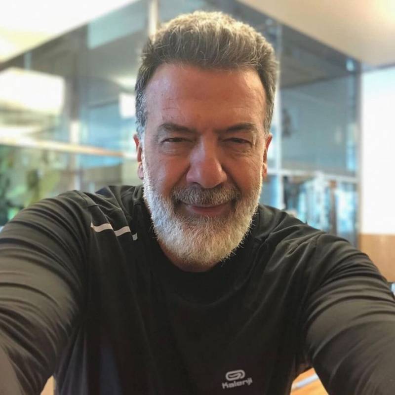 James, 45, Stavanger Sandnes