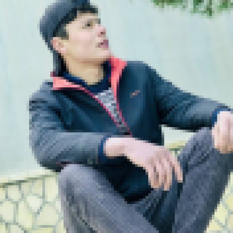 Edrees, 25, Australia
