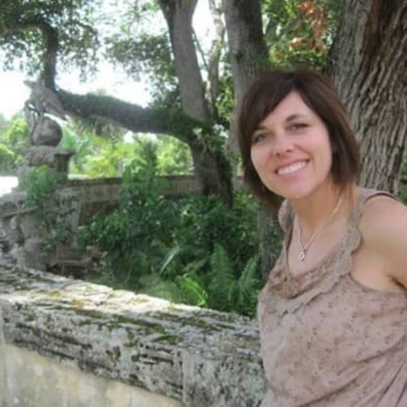 Hannah, 46, Sete Lagoas