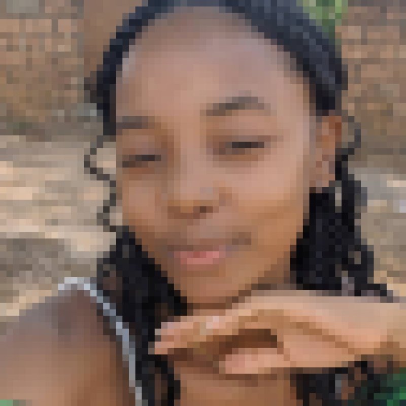 Lauriana, 21, Kumarankari