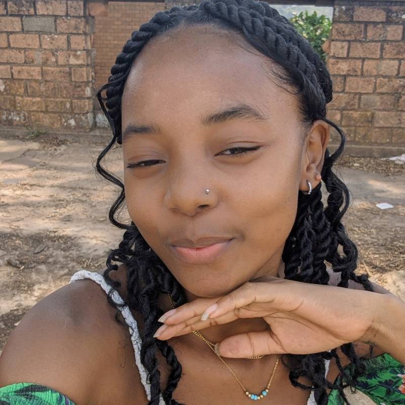 Lauriana, 21, Kksheta