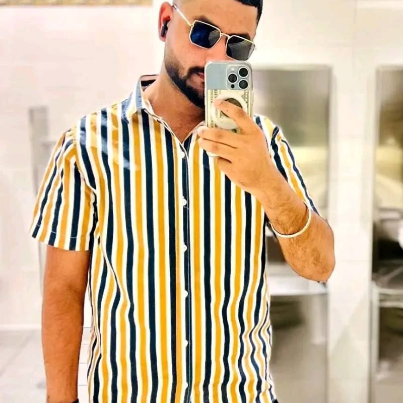 Baljit, 28, Rotenburg