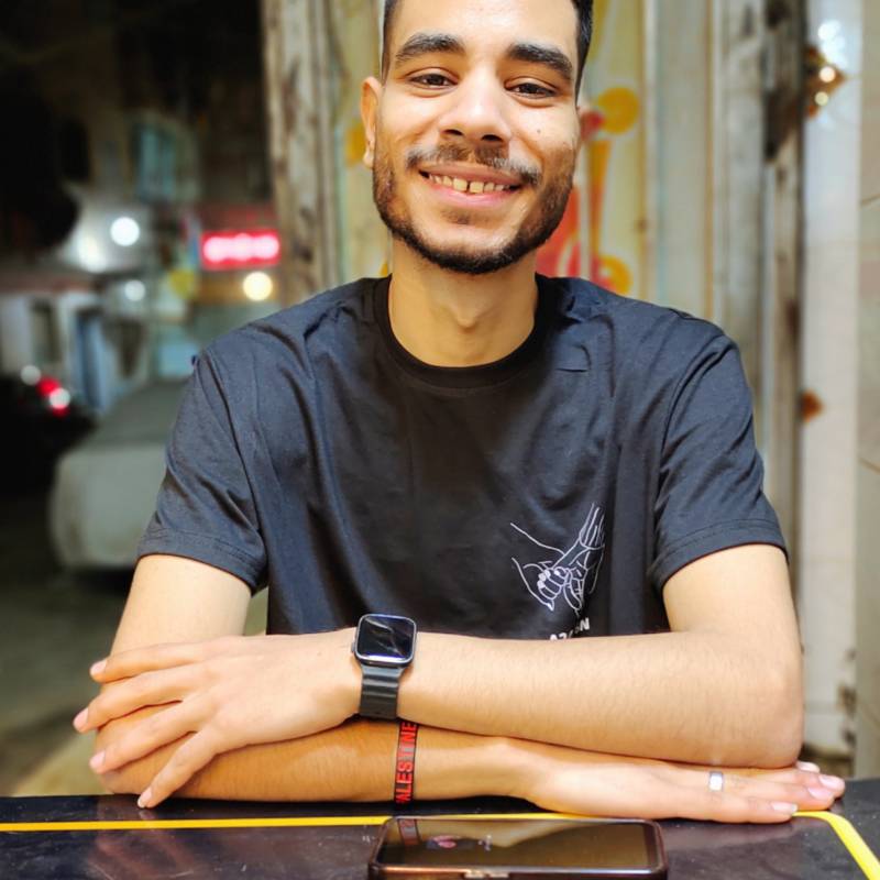 Abdo, 26, Currumbin