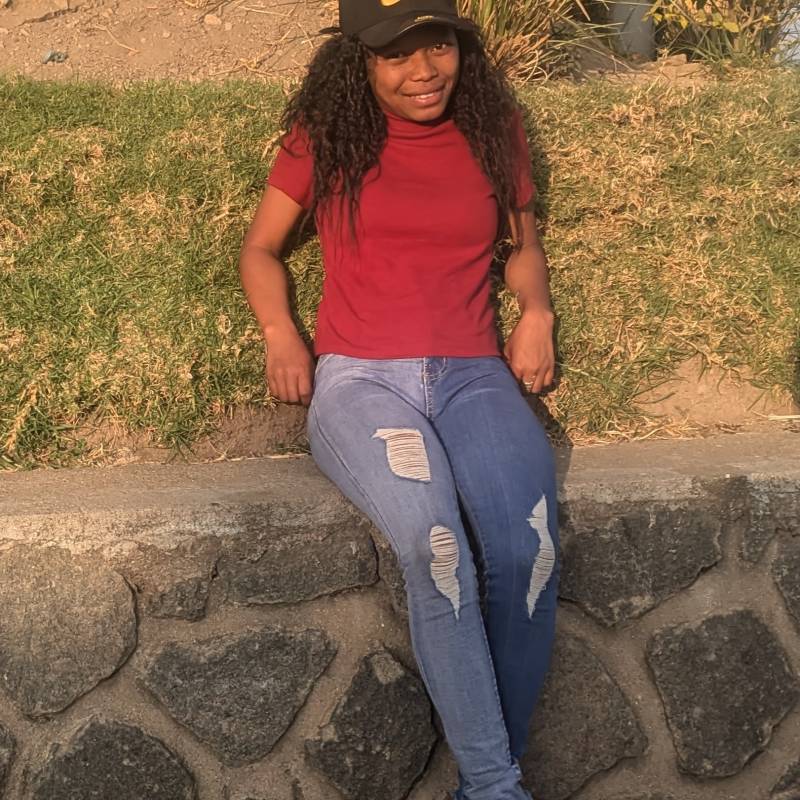 Stella, 27, Mncio Lima