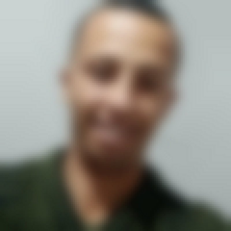 Fethi, 26, Cheju