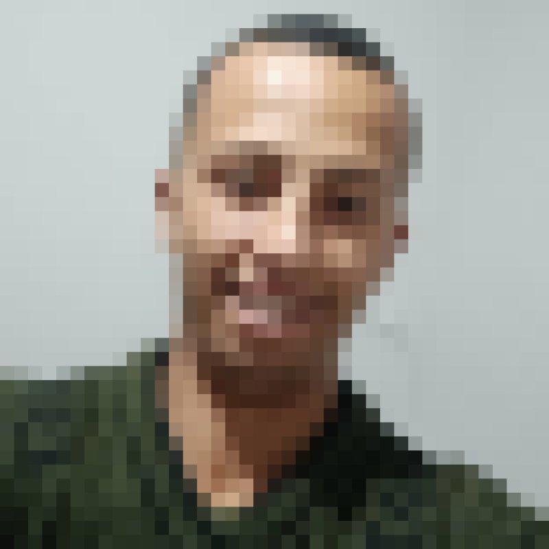 Fethi, 26, Algeciras