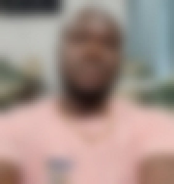 Kwaku, 41, Netherlands