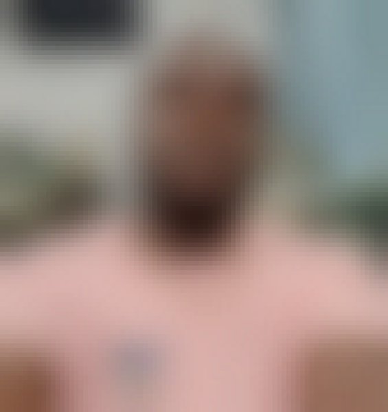 Kwaku, 41, Windhoek