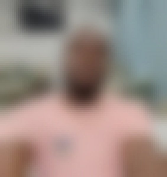 Kwaku, 41, Brazil