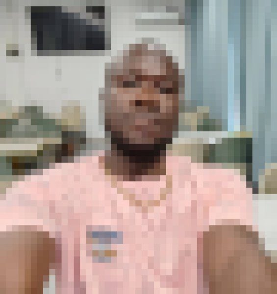 Kwaku, 41, Druzhkivka