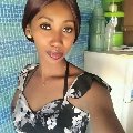 Angella, 27, Cheltenham