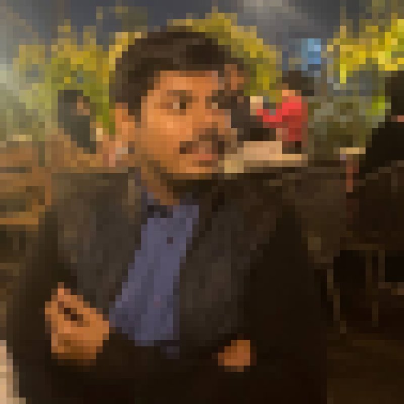 Maaz, 28, Slovenia