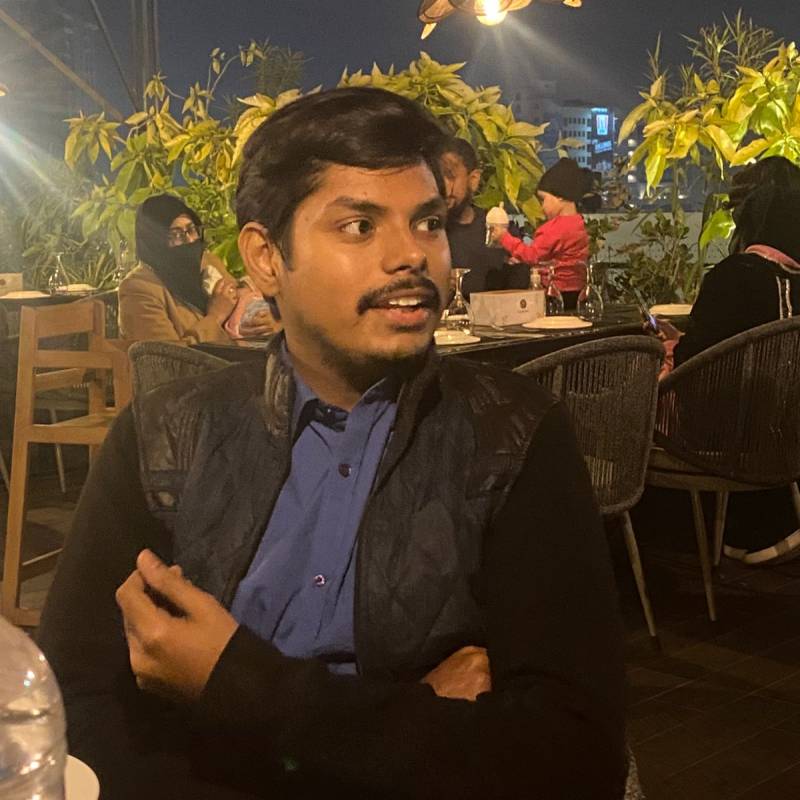 Maaz, 28, Wuhai