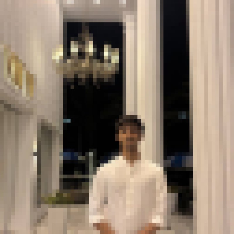 Ali, 20, Andovoranto