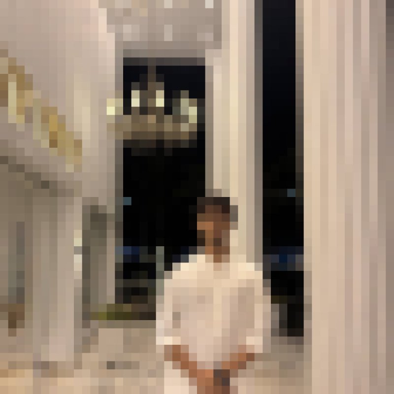 Ali, 20, Dorado