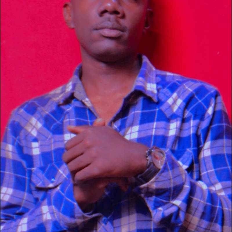 Ibrahim, 25, Cara