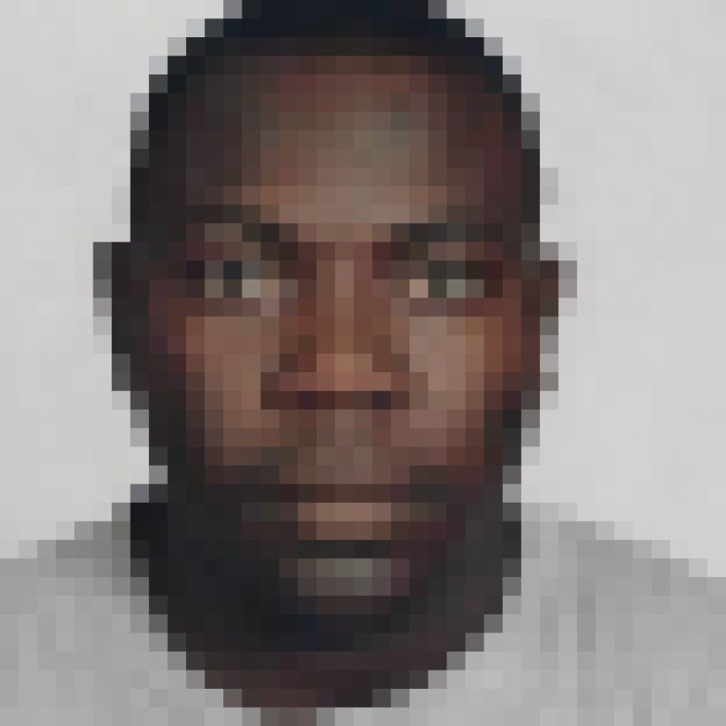 GIDEON DON, 39, Condsurlescaut