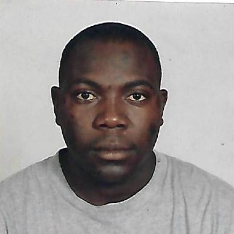 GIDEON DON, 39, Brunswick