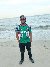 Jackson, 27, Matadi