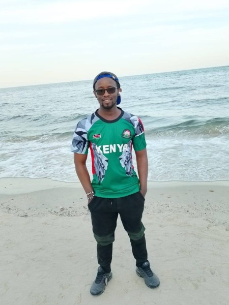 Jackson, 27, Goiatins