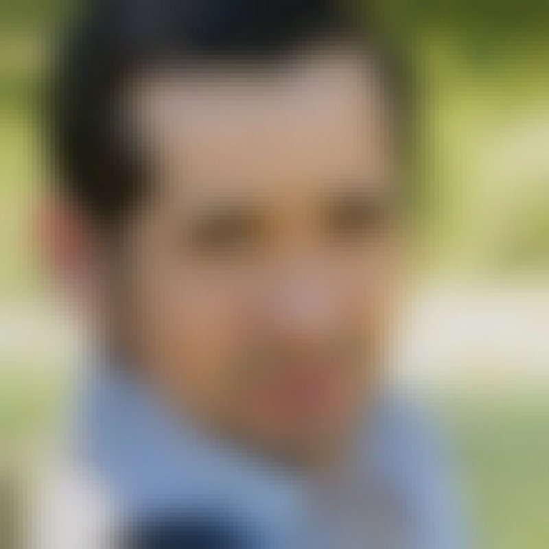 Armando, 47, Kapan
