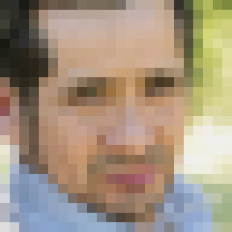 Armando, 47, Belhi