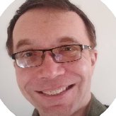 Martin, 50, La Garde