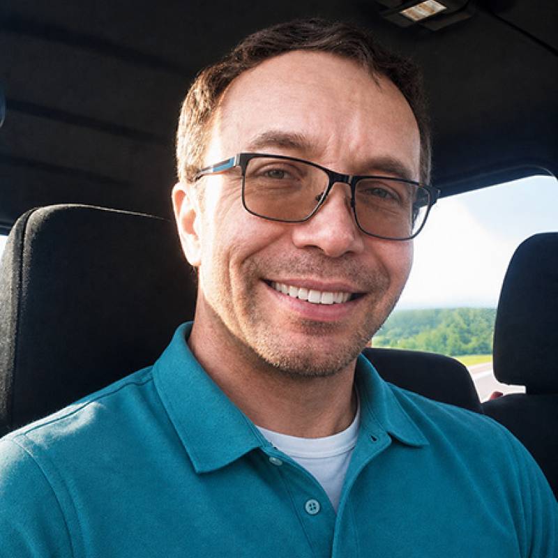 Martin, 50, Ravensthorpe