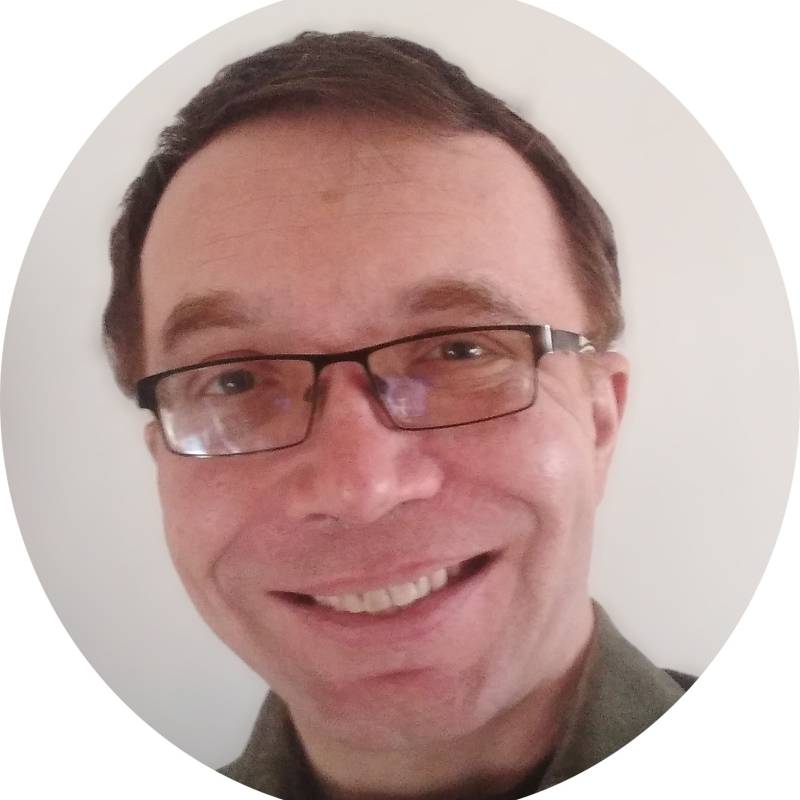 Martin, 50, Unnao