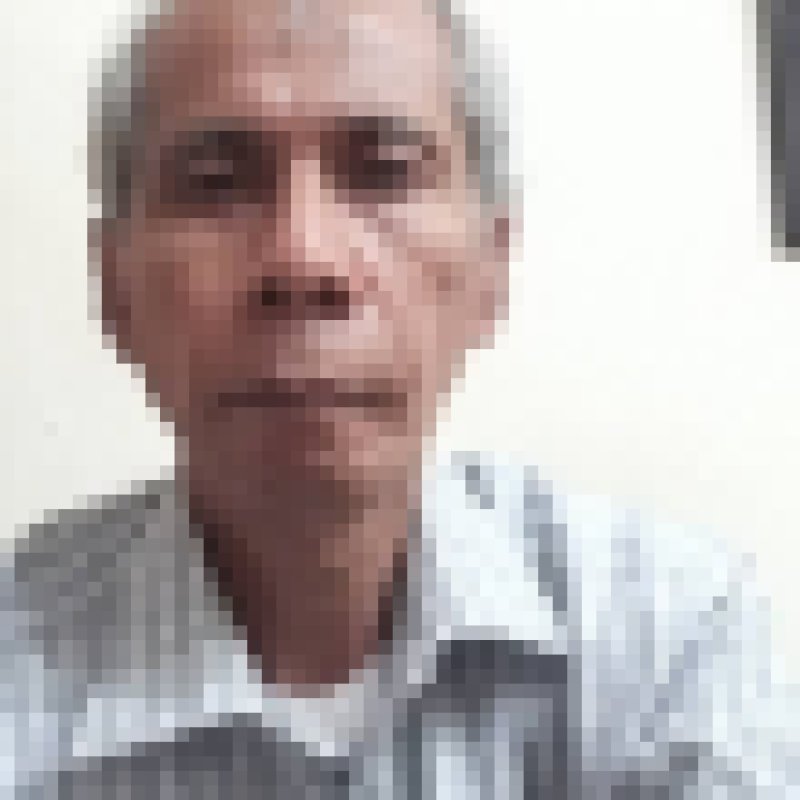 Tatang, 66, Burundi